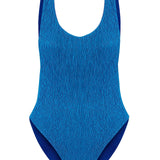 Textured Swimsuit