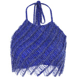 halter-neck-sequined-top raisa_vanessa halter-neck-sequined-top