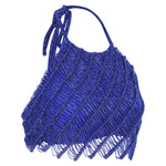halter-neck-sequined-top raisa_vanessa halter-neck-sequined-top