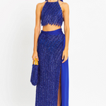 SS22-T-514-Blue-36 raisa_vanessa halter-neck-sequined-top
