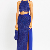SS22-T-514-Blue-36 raisa_vanessa halter-neck-sequined-top