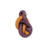 SS23-ACS-310 -Purple-0 raisa_vanessa sequined-rope-earrings-1