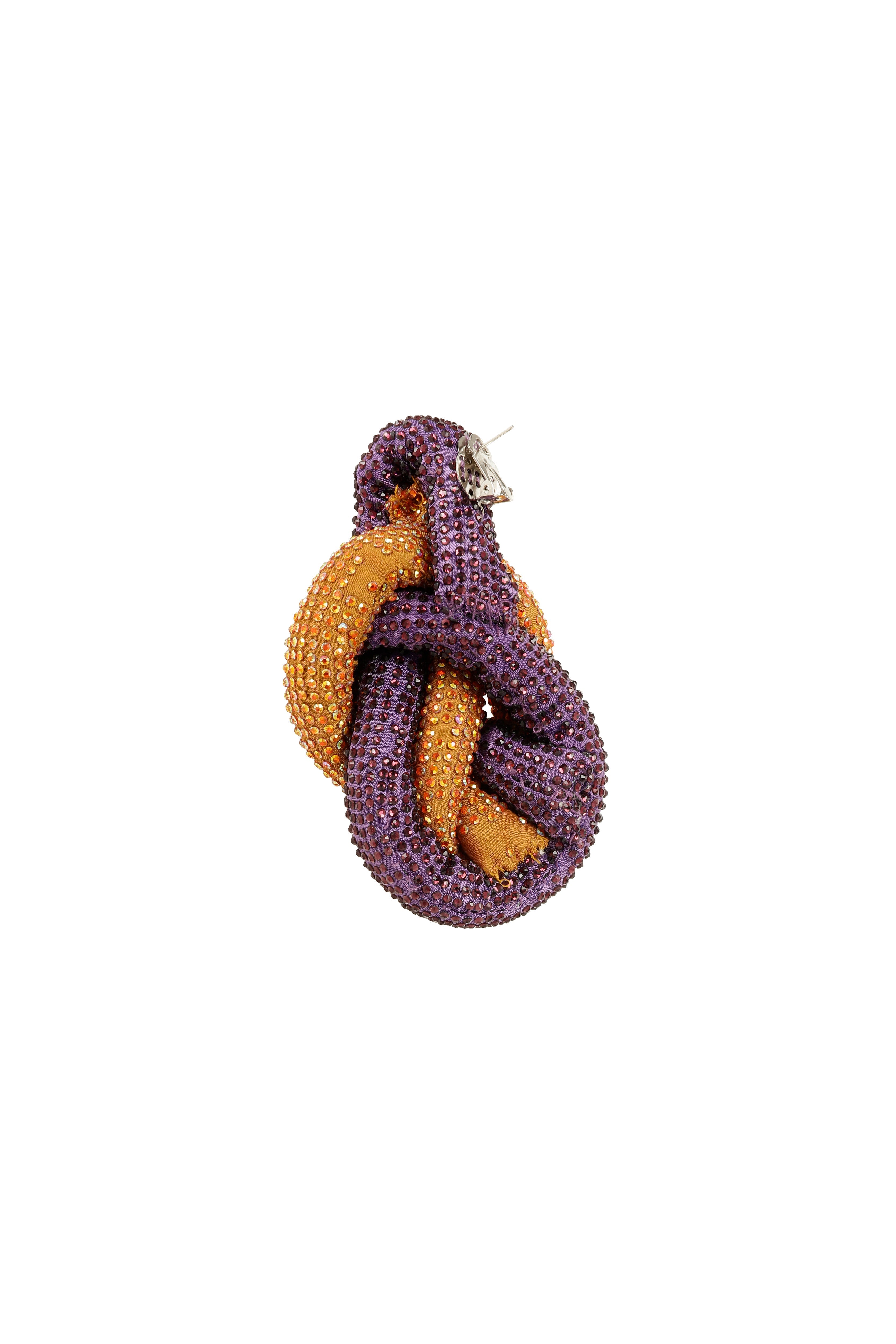 SS23-ACS-310 -Purple-0 raisa_vanessa sequined-rope-earrings-1