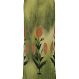 SS24-S-1001-Printed Green-40 raisa_vanessa printed-green-skirt-with-ruffle-belt-detail