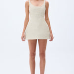 SS25-D-1004-white-34 raisa_vanessa crystal-and-pearl-beaded-hand-embroidered-sculptural-mini-dress