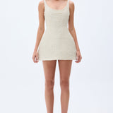 SS25-D-1004-white-34 raisa_vanessa crystal-and-pearl-beaded-hand-embroidered-sculptural-mini-dress