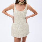 SS25-D-1004-white-42 raisa_vanessa crystal-and-pearl-beaded-hand-embroidered-sculptural-mini-dress