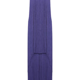 Fringed Maxi Dress With Swarovski Stoned Gold Necklace Detail