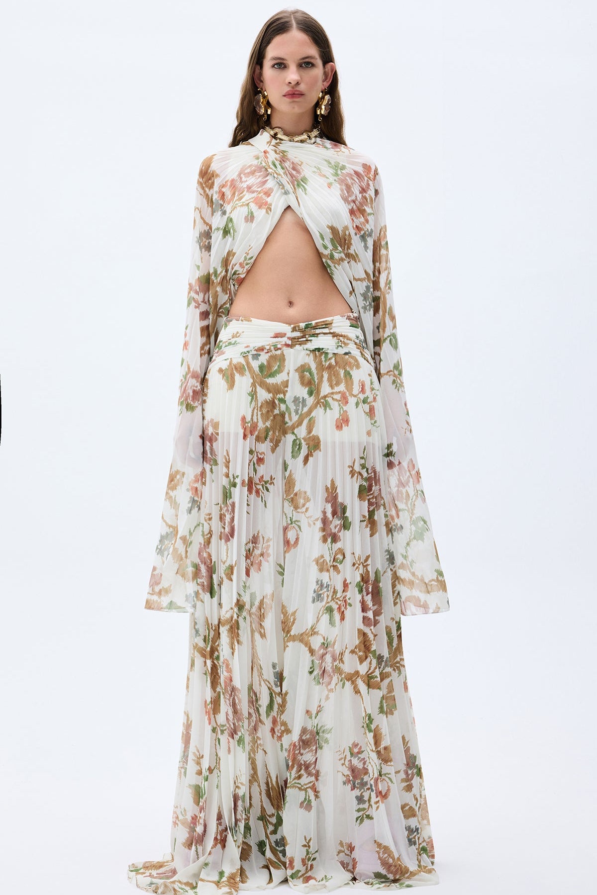 SS25-P-1006-printed-34 raisa_vanessa pleated-chiffon-wide-leg-flower-printed-pants