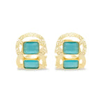SS26-ACC-1001 raisa_vanessa gold-hoop-earrings-with-blue-diamonds