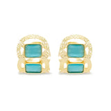 SS26-ACC-1001 raisa_vanessa gold-hoop-earrings-with-blue-diamonds