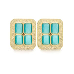 SS26-ACC-1003 raisa_vanessa rectangular-earrings-with-purple-diamonds