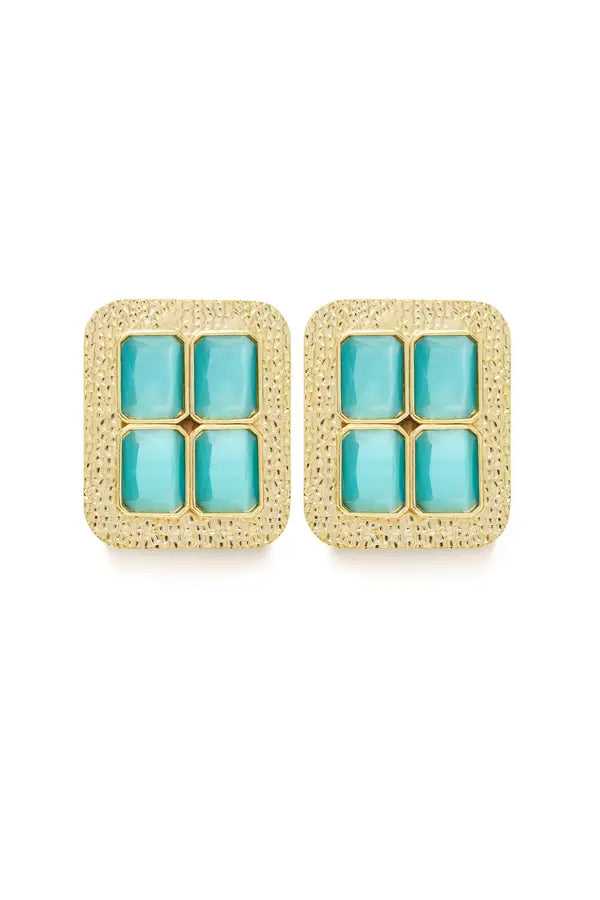 SS26-ACC-1003 raisa_vanessa rectangular-earrings-with-purple-diamonds