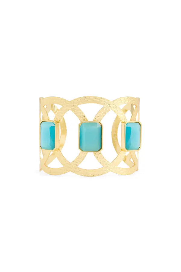 SS26-ACC-1004 raisa_vanessa gold-bracelet-with-blue-diamonds