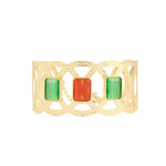 SS26-ACC-1016 raisa_vanessa gold-choker-with-green-and-red-diamonds