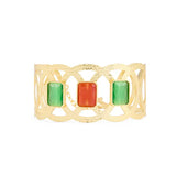 SS26-ACC-1016 raisa_vanessa gold-choker-with-green-and-red-diamonds