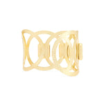 gold-bracelet-with-green-and-red-diamonds raisa_vanessa gold-bracelet-with-green-and-red-diamonds