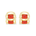 SS26-ACC-1018 raisa_vanessa gold-hoop-earrings-with-red-diamonds