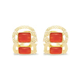 SS26-ACC-1018 raisa_vanessa gold-hoop-earrings-with-red-diamonds