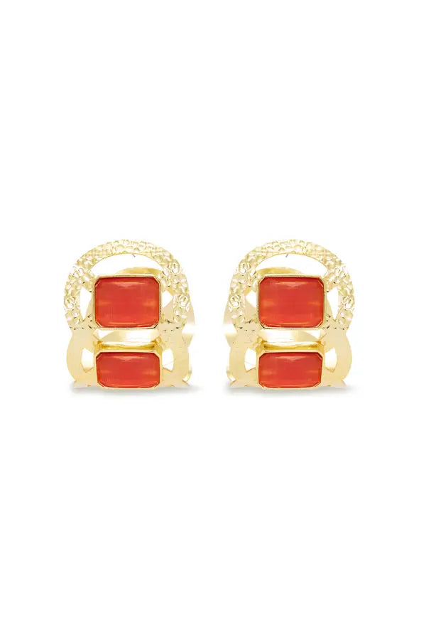 SS26-ACC-1018 raisa_vanessa gold-hoop-earrings-with-red-diamonds