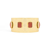 SS26-ACC-1023 raisa_vanessa gold-plated-choker-with-red-diamonds