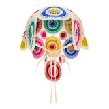 crochet-multi-color-crystal-printed-head-bandana-1 raisa_vanessa crochet-multi-color-crystal-printed-head-bandana-1