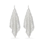 SS26-ACC-1031 raisa_vanessa silver-metallic-armor-earring