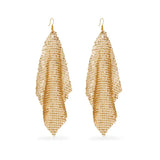 SS26-ACC-1032 raisa_vanessa gold-metallic-armor-earring