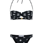 SS26-BW-1005-40 raisa_vanessa black-polka-dot-ruched-bikini-set