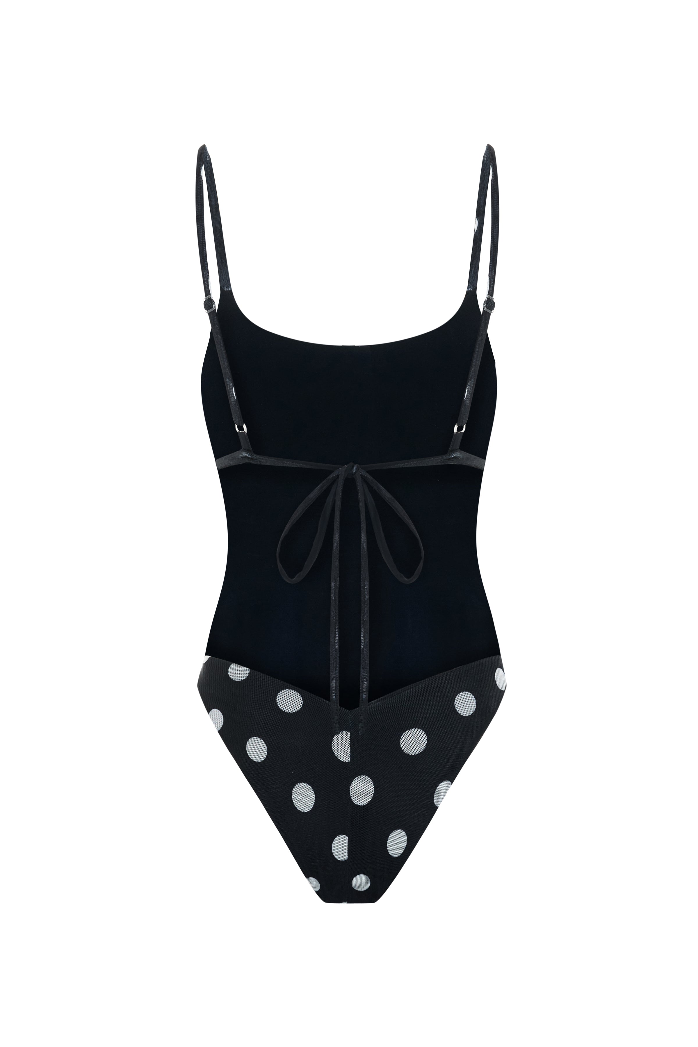 SS26-BW-1006-44 raisa_vanessa black-polka-dot-swimsuit