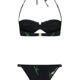 SS26-BW-1008-42 raisa_vanessa black-flower-patterned-ruched-bikini-set