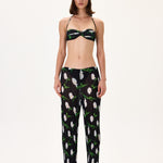 SS26-P-1016-34 raisa_vanessa pleated-chiffon-elasticated-see-through-pareo-pants-with-flower-pattern
