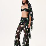 SS26-P-1017-4-40 raisa_vanessa flower-patterned-chiffon-see-through-flare-pareo-pants