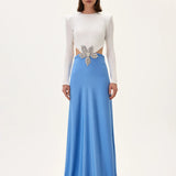 SS26-D-1002-34 raisa_vanessa backless-buzzy-gown-with-crystal-flower-on-the-waist
