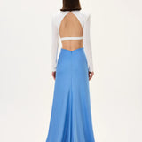 SS26-D-1002-38 raisa_vanessa backless-buzzy-gown-with-crystal-flower-on-the-waist