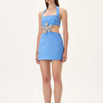SS26-D-1003-36 raisa_vanessa mini-cut-out-dress-with-crystal-flower-on-the-waist