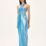 SS26-D-1005-36 raisa_vanessa midi-dress-with-balloon-skirt-and-ruched-waist