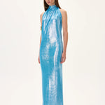 SS26-D-1006-34 raisa_vanessa metallic-jersey-halter-neck-maxi-gown-with-gold-back-accessory