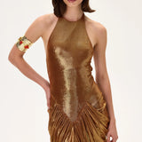 SS26-D-1011-40 raisa_vanessa bronze-metallic-jersey-gown-with-front-slit-and-train