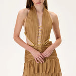 SS26-D-1012-40 raisa_vanessa laser-cut-chiffon-maxi-dress-with-draped-body-and-gold-beadings