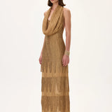 SS26-D-1014-36 raisa_vanessa crystal-printed-cowl-neckline-chiffon-gown-with-laser-cut-skirt