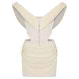 SS26-D-1017-2-36 raisa_vanessa knitted-cream-cowl-neckline-mini-dress