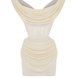 SS26-D-1017-1-34 raisa_vanessa knitted-cream-cowl-neckline-mini-dress