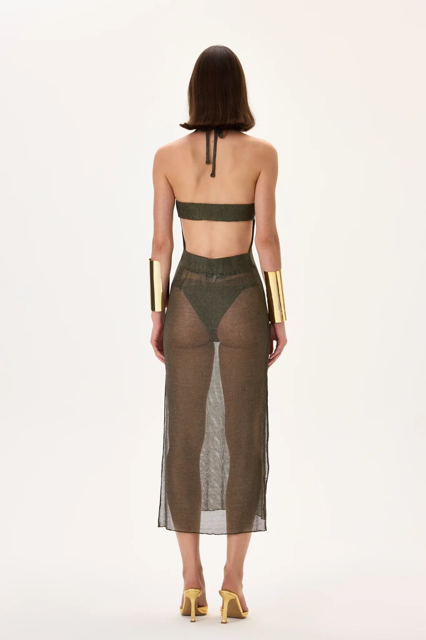 SS26-D-1018-38 raisa_vanessa knitted-khaki-see-through-dress