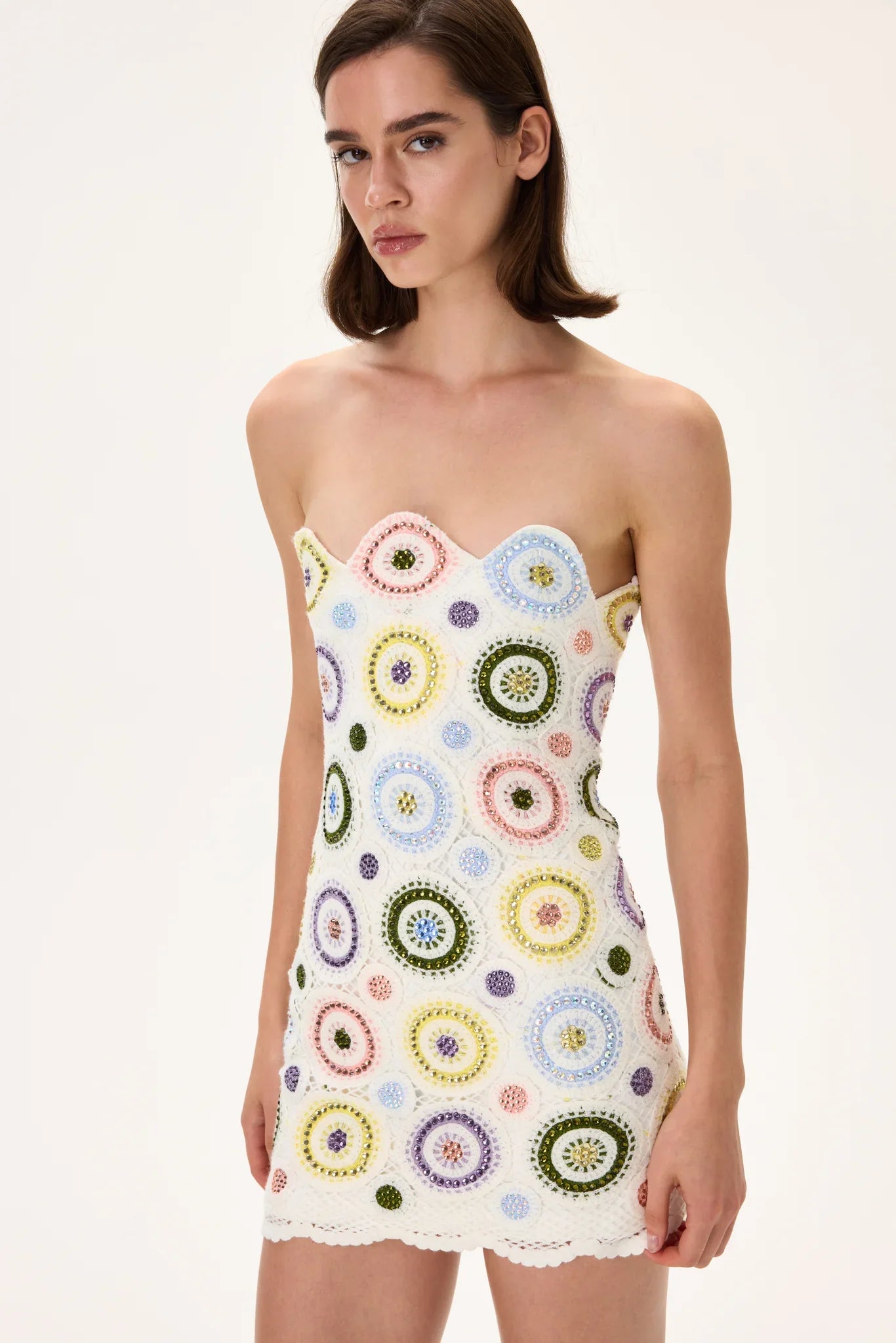 D-40-26875 raisa_vanessa crochet-pastel-multi-color-crystal-printed-boned-mini-dress-1
