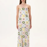 SS26-D-1029-34 raisa_vanessa crochet-pastel-multi-color-crystal-printed-boned-dress