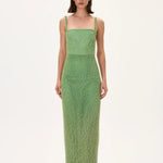 SS26-D-1034-34 raisa_vanessa green-corseted-pearl-gown
