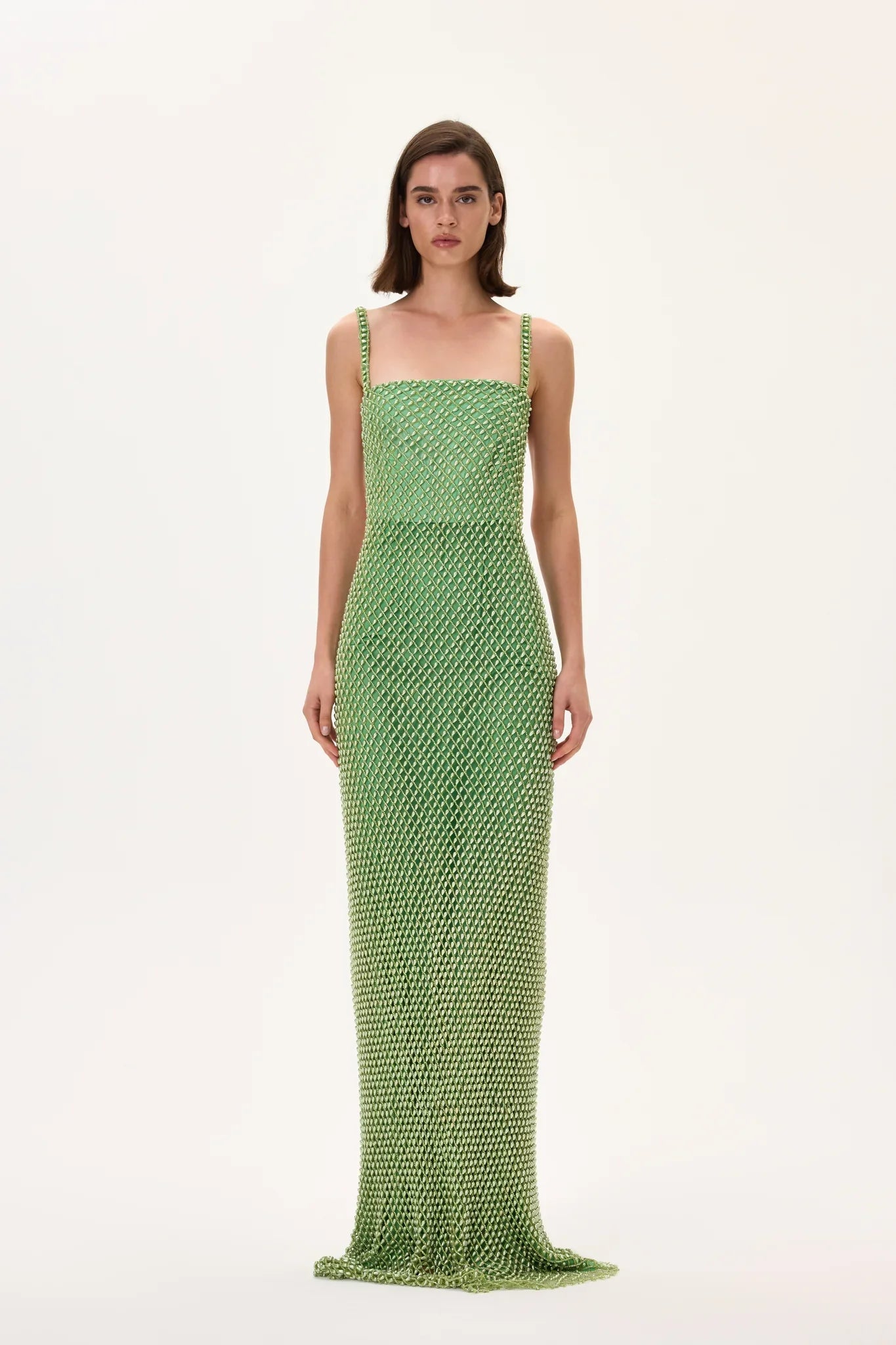 SS26-D-1034-34 raisa_vanessa green-corseted-pearl-gown