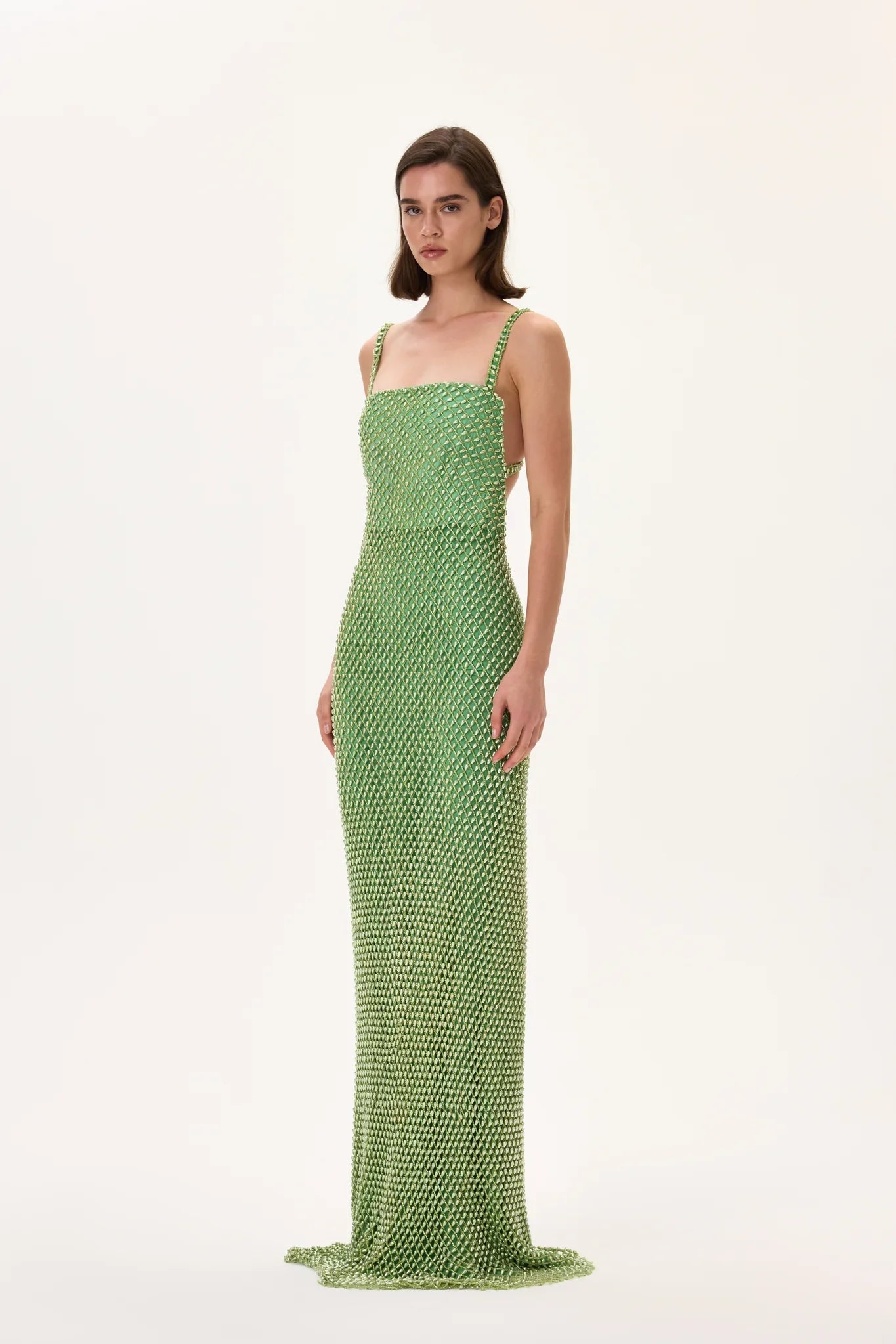 SS26-D-1034-36 raisa_vanessa green-corseted-pearl-gown