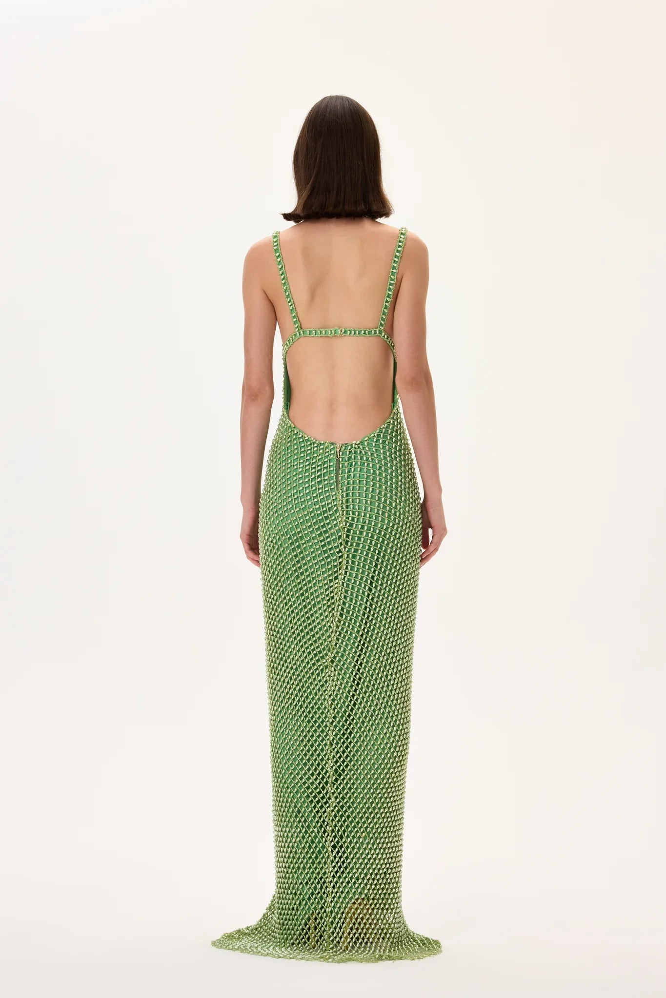 SS26-D-1034-38 raisa_vanessa green-corseted-pearl-gown